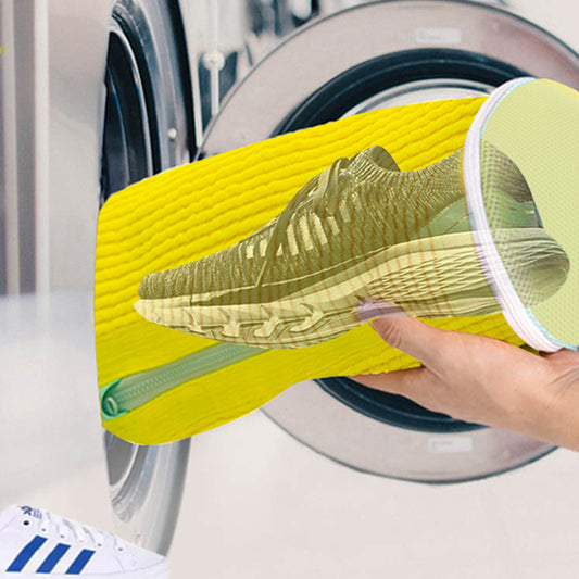 Washing Machine Special Shoe Bag