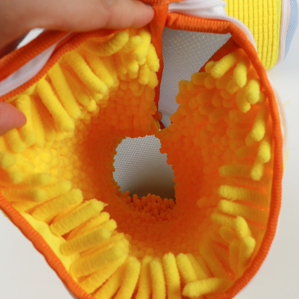 Washing Machine Special Shoe Bag