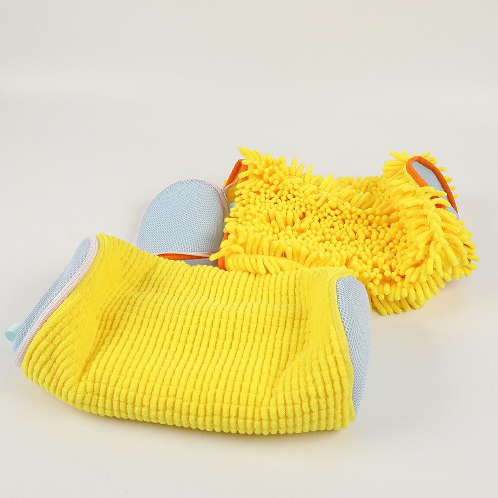 Washing Machine Special Shoe Bag