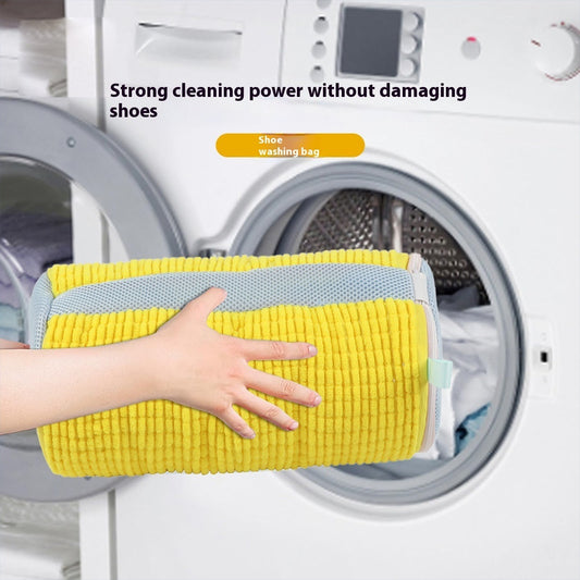 Washing Machine Special Shoe Bag