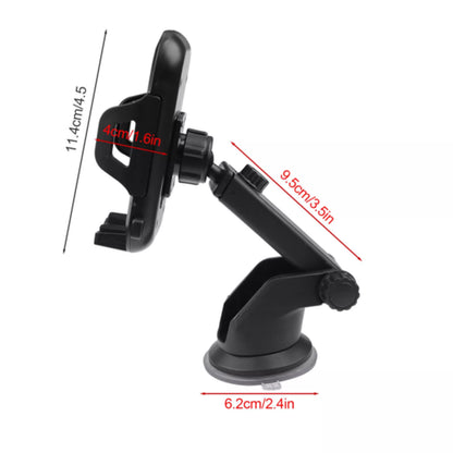 Mobile Phone Holder Car Dashboard Universal Car Mobile Phone Smartphone Navigation Holder